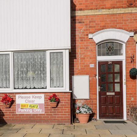 Apartament Flat 2 Bridlington Zewnętrze zdjęcie
