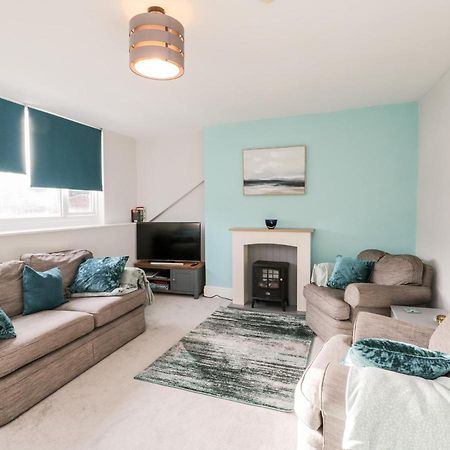 Apartament Flat 2 Bridlington Zewnętrze zdjęcie