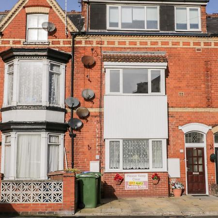 Apartament Flat 2 Bridlington Zewnętrze zdjęcie