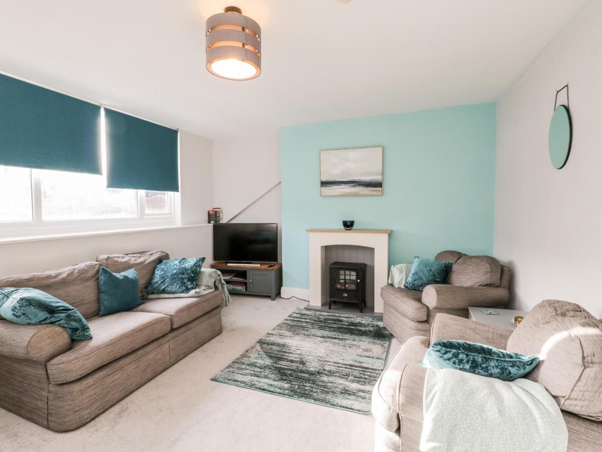 Apartament Flat 2 Bridlington Zewnętrze zdjęcie