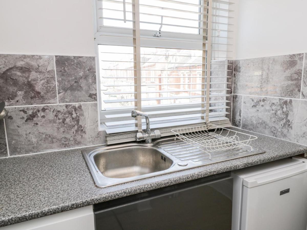 Apartament Flat 2 Bridlington Zewnętrze zdjęcie
