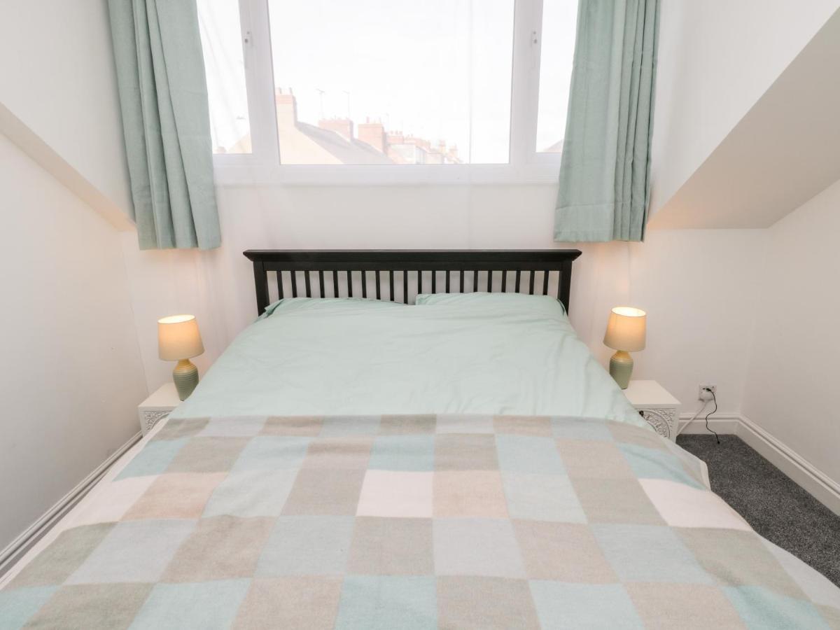 Apartament Flat 2 Bridlington Zewnętrze zdjęcie