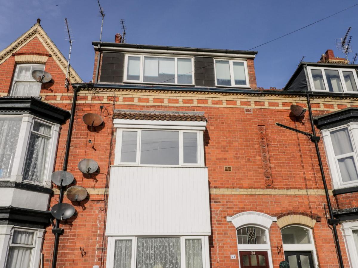 Apartament Flat 2 Bridlington Zewnętrze zdjęcie