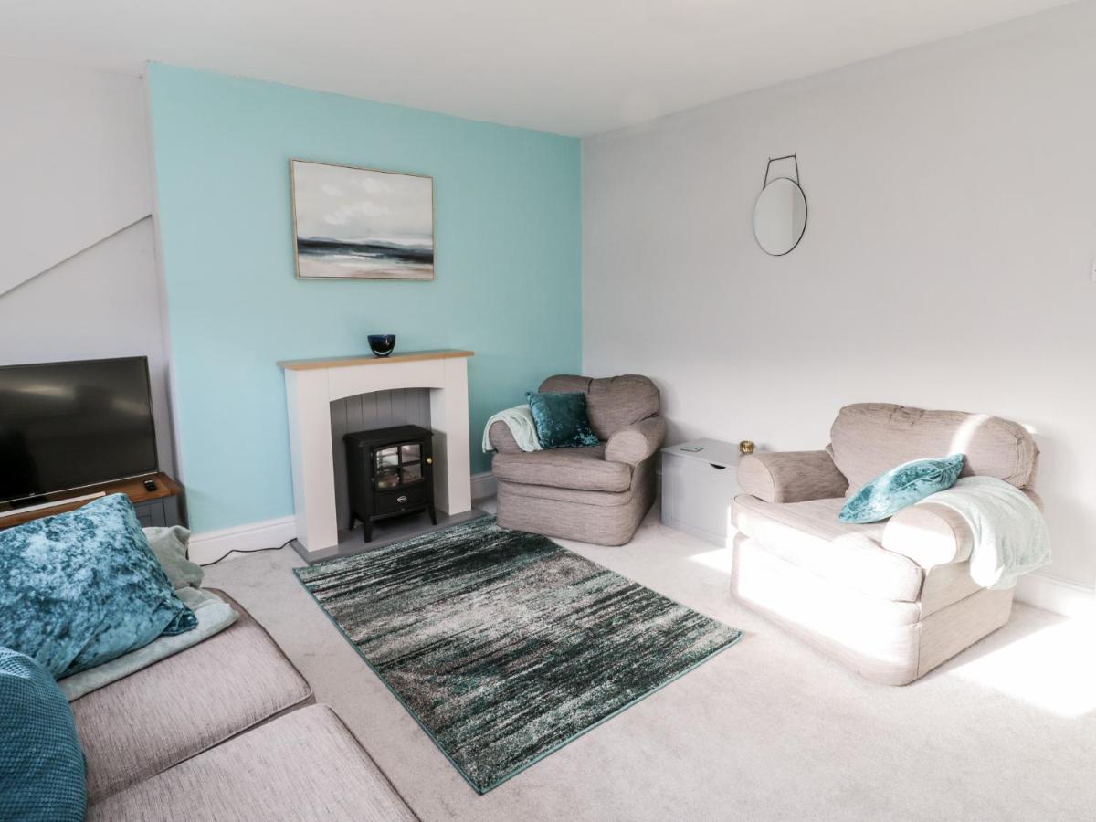 Apartament Flat 2 Bridlington Zewnętrze zdjęcie