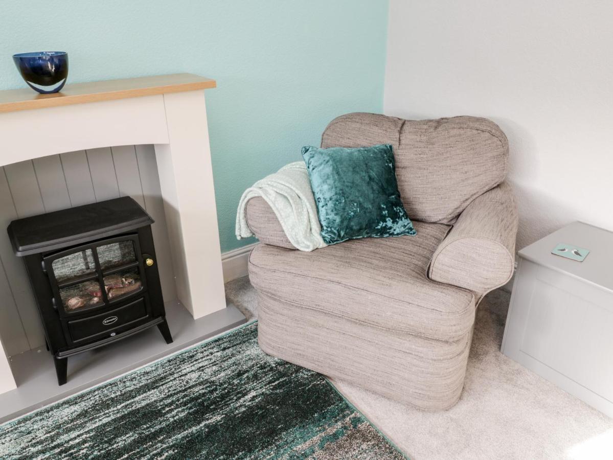 Apartament Flat 2 Bridlington Zewnętrze zdjęcie