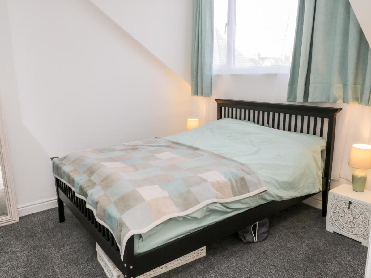 Apartament Flat 2 Bridlington Zewnętrze zdjęcie