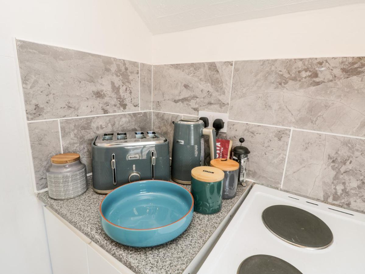 Apartament Flat 2 Bridlington Zewnętrze zdjęcie